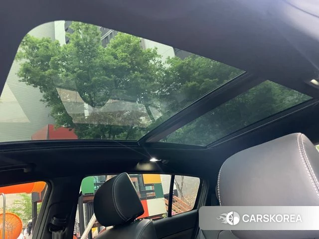 Kia Sportage The Bold 2018 Черный из Кореи, фото 3