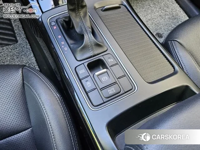 Kia The New Sorento 2018 Серебряный из Кореи, фото 3