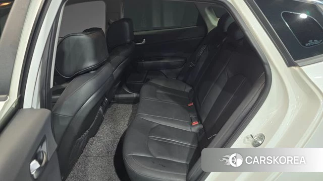 Kia The New K5 2nd generation 2018 Белый из Кореи, фото 3