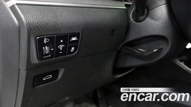 Kia K5 3rd generation 2020 Белый из Кореи, фото 3