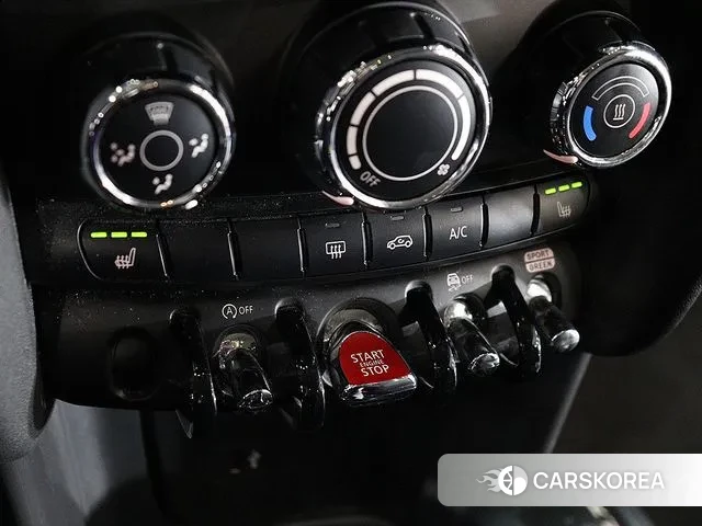 Mini Cooper 2019 Жемчужный цвет из Кореи, фото 3