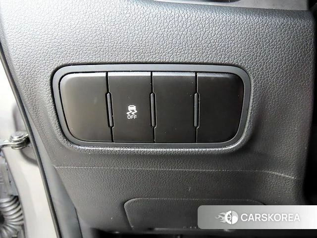 Kia The New Kia Ray 2022 Серый из Кореи, фото 3