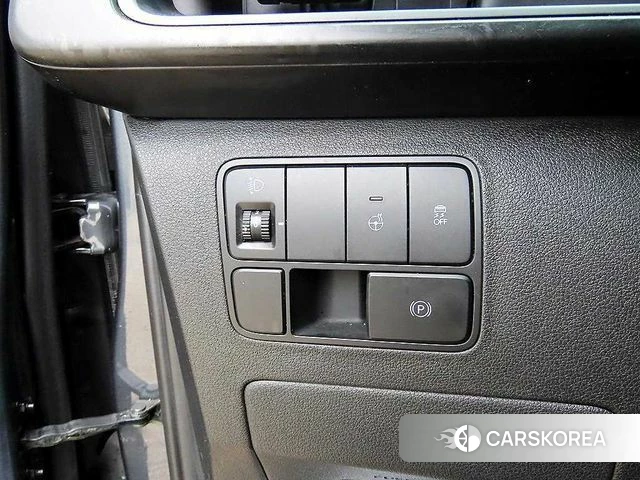 Hyundai Staria 2023 Синий из Кореи, фото 3