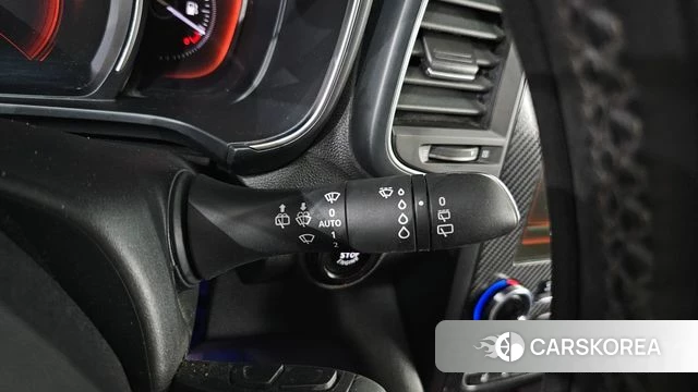 Renault Korea (Samsung) QM6 2018 Белый из Кореи, фото 3