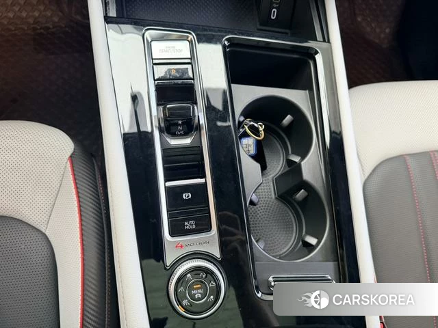 Volkswagen Tourang 2024 Черный из Китая, фото 3