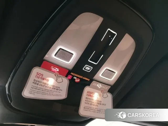 Volvo XC60 second Generation 2023 Белый из Кореи, фото 3