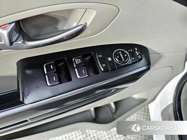 Kia The New Carnival 2020 Белый из Кореи, фото 3