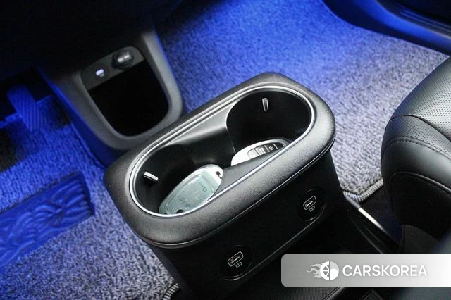 Hyundai Ionic 5 2022 Белый из Кореи, фото 3