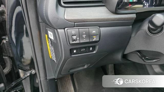 Kia K7 Premier 2019 Черный из Кореи, фото 3