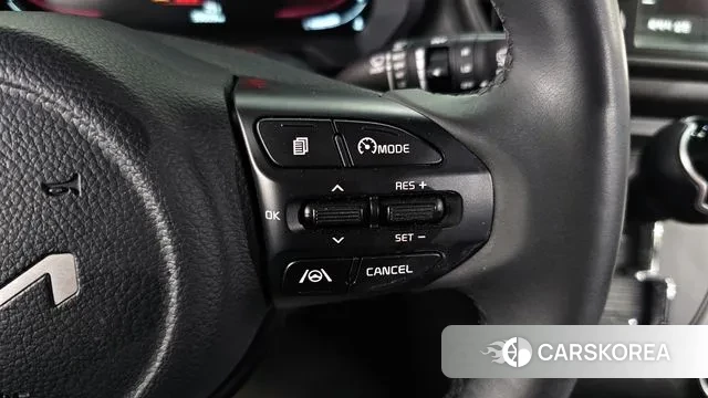 Kia The New Kia Ray 2022 Жемчужный цвет из Кореи, фото 3