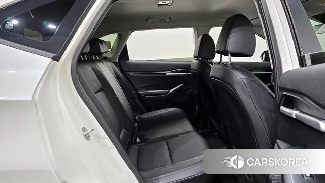 Kia Seltos 2020 Белый из Кореи, фото 3