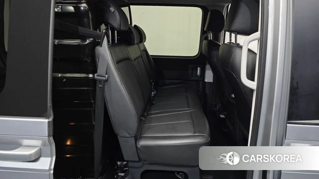 Hyundai Staria 2021 Серебряный из Кореи, фото 3