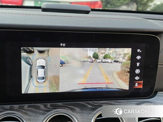 Mercedes-Benz E-Class W213 2021 Черный из Кореи, фото 3