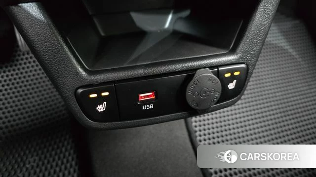 Kia The New Ray 2022 Черный из Кореи, фото 3