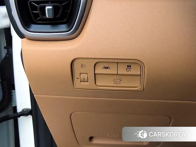 Kia Sorento 4th Generation 2021 Белый из Кореи, фото 3