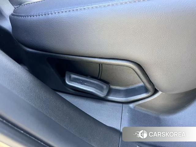 Hyundai Tucson 2021 Темно-серый из Китая, фото 3