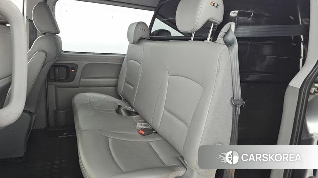 Hyundai The New Grand Starex 2020 Серебряный из Кореи, фото 3