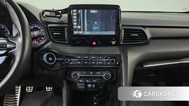 Hyundai Veloster (JS) 2020 Белый из Кореи, фото 3