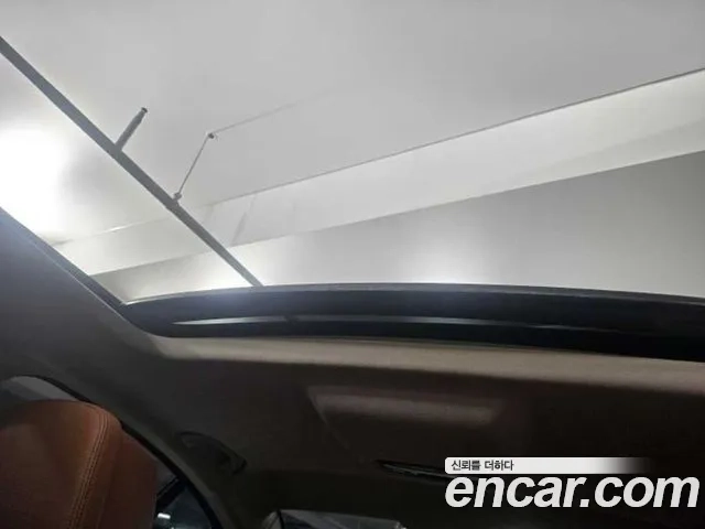 BMW 5 Series (G30) 2019 Белый из Кореи, фото 3