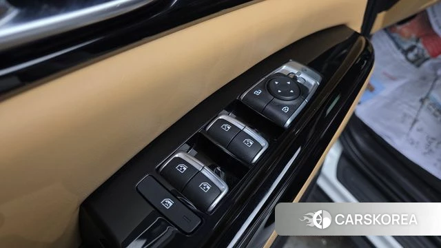 Kia Carnival 4th generation 2022 Белый из Кореи, фото 3