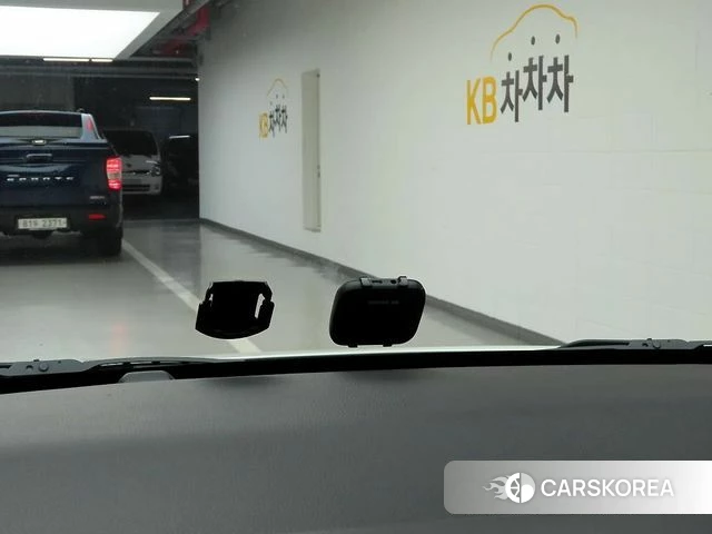 Kia The New Ray 2022 Белый из Кореи, фото 3