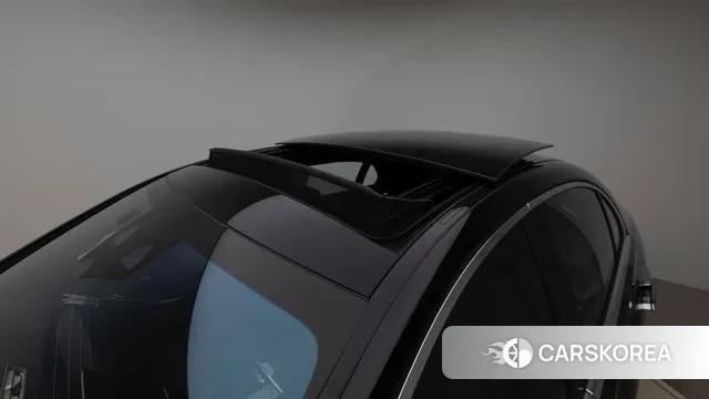 Mercedes-Benz S-Class W223 2024 Черный из Кореи, фото 3