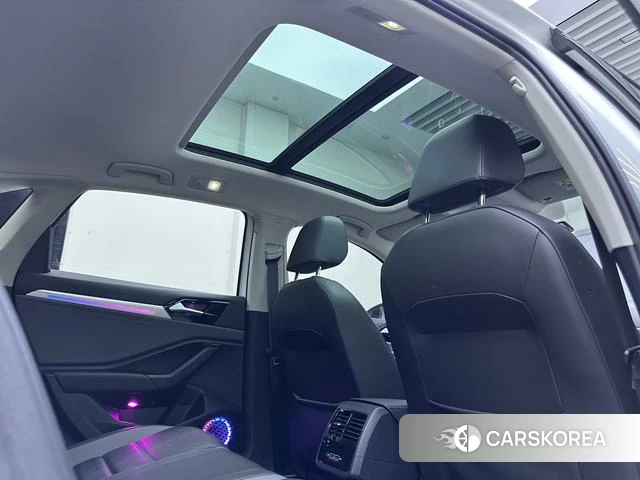 Volkswagen Sagitar 2022 Белый из Китая, фото 3