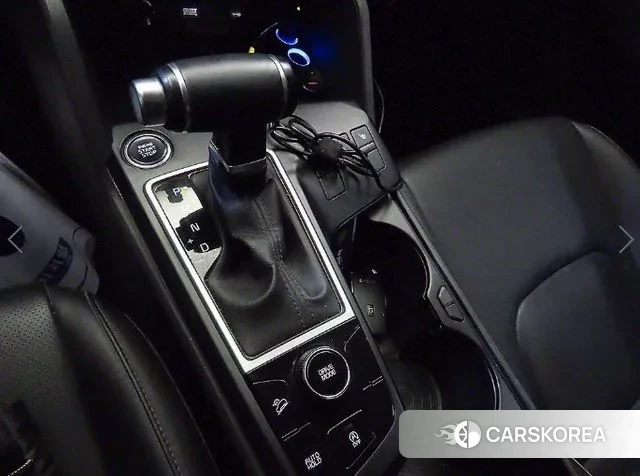 Kia Sportage 5th Generation 2022 Серый из Кореи, фото 3