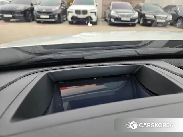 Kia K7 Premier Hybrid 2019 Белый из Кореи, фото 3