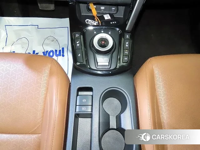 Kia The New Seltos 2023 Белый из Кореи, фото 3