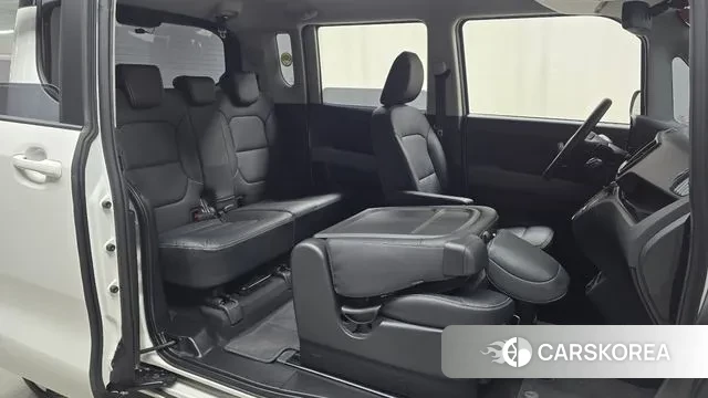 Kia The New Kia Ray 2022 Белый из Кореи, фото 3