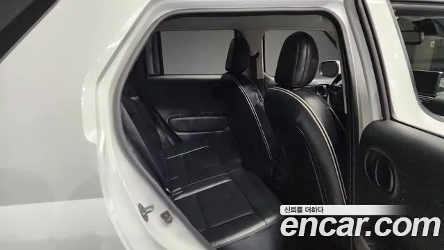 Hyundai Casper id 2666268 из Кореи 3