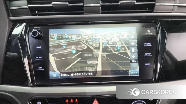 Ssangyong Beautiful Korando 2019 Черный из Кореи, фото 3