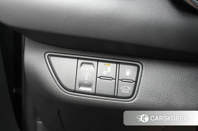 Genesis G70 2019 Черный из Кореи, фото 3