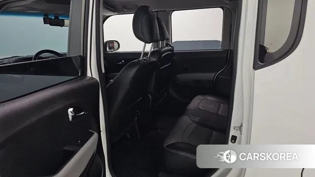 Kia The New Ray 2019 Белый из Кореи, фото 3