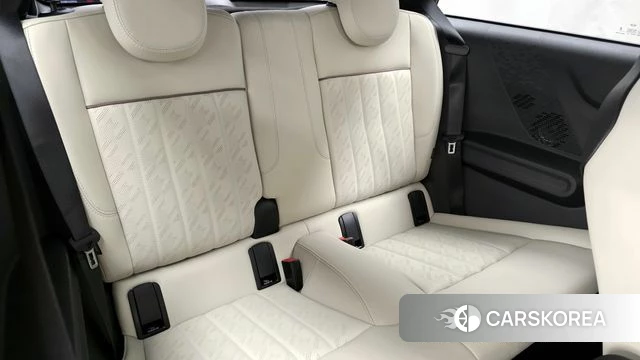 Mini Cooper S 4th Generation 2025 Синий нефрит из Кореи, фото 3