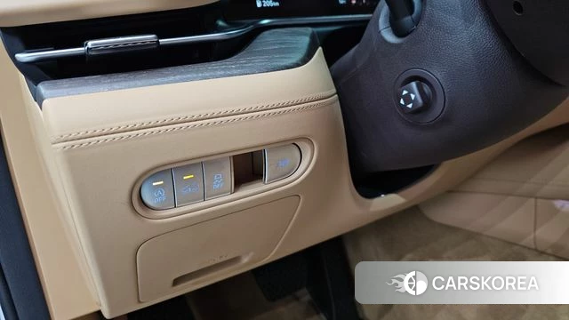 Genesis G90 (RS4) 2023 Белый из Кореи, фото 3