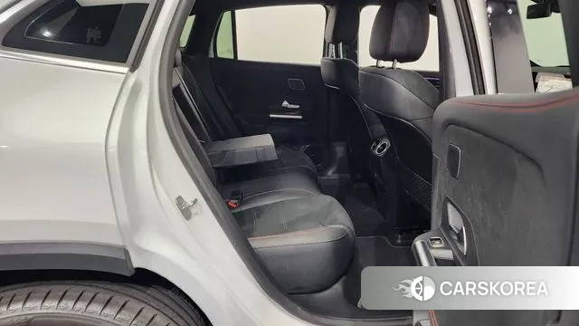 Mercedes-Benz EQA H243 id 2904930 из Кореи 3