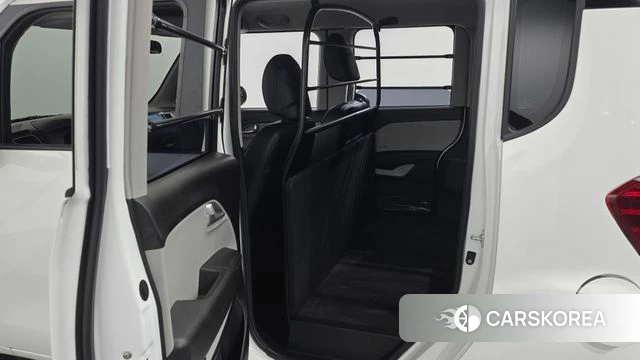 Kia The New Ray 2022 Белый из Кореи, фото 3