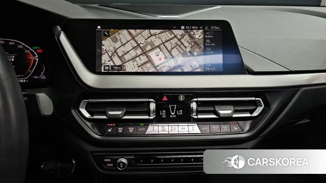 BMW 2 Series Gran Coupe (F44) 2021 Белый из Кореи, фото 3