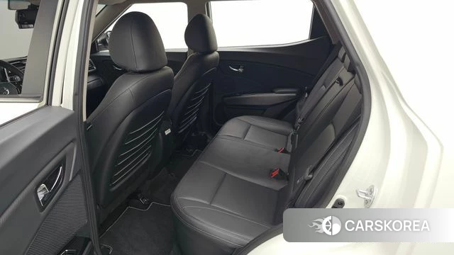 Ssangyong Berry New Tivoli 2020 Белый из Кореи, фото 3