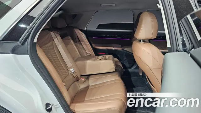 Hyundai Grandeur Hybrid (GN7) id 2642083 из Кореи 3