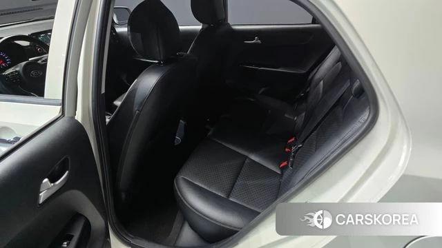 Kia All New Morning (JA) 2018 Жемчужный цвет из Кореи, фото 3