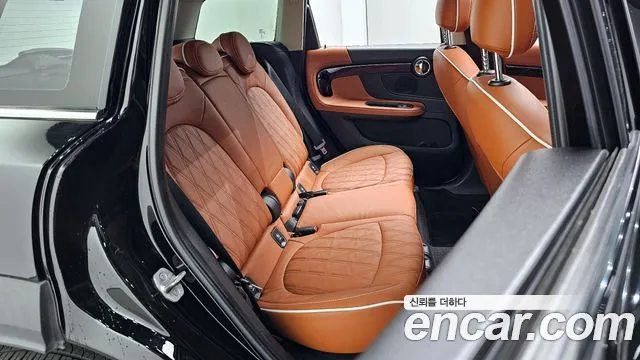 Mini Cooper S Countryman id 2688447 из Кореи 3