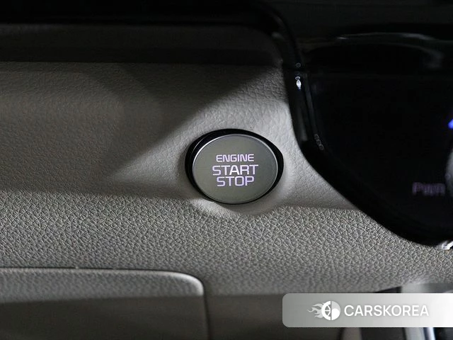 Kia The New Carnival 4th Generation 2025 Черный из Кореи, фото 3