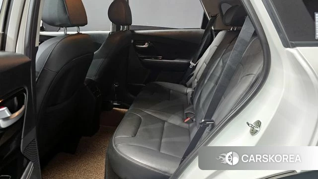 Kia The New Niro 2019 Белый из Кореи, фото 3