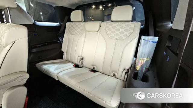 Hyundai Palisade 2020 Белый из Кореи, фото 3