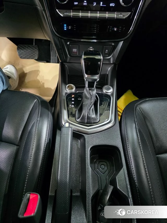 Ssangyong Berry New Tivoli 2022 Белый из Кореи, фото 3
