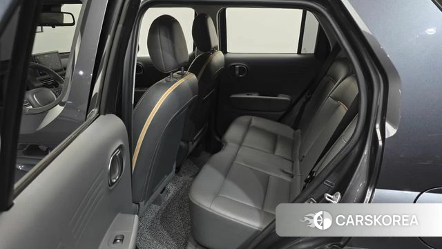 Hyundai Casper 2023 Серый из Кореи, фото 3