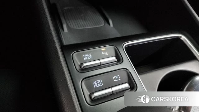 Hyundai Sonata D Edge (DN8) 2025 Белый из Кореи, фото 3